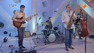 VPRO Vrije geluiden