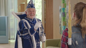 Het klokhuis
