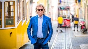 André Rieu Welcome to my World