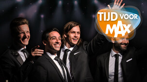 Tijd voor Max