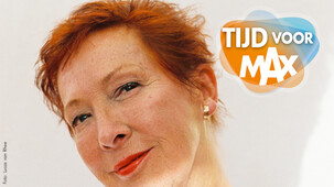 Tijd voor Max