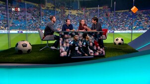 NOS Studio Sport Eredivisie