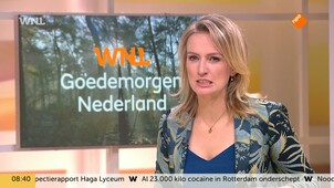 Goedemorgen Nederland