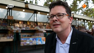 Roderick Zoekt Licht
