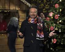 Joris' Kerstboom