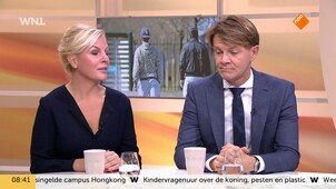 Goedemorgen Nederland