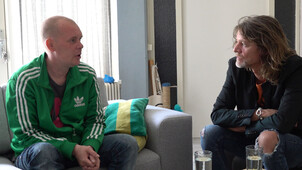 Tygo in de psychiatrie