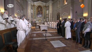 Eucharistieviering