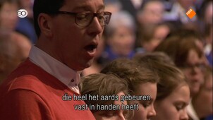Nederland Zingt Dichtbij