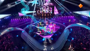 Live Finale Junior Eurovisie Songfestival 2019