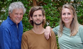 Met hart en ziel