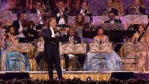 André Rieu Welcome to my World