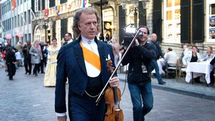 André Rieu Welcome to my World