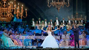 André Rieu Welcome to my World
