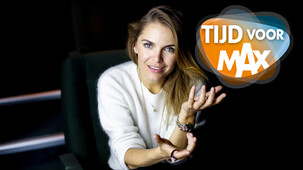 Tijd voor Max