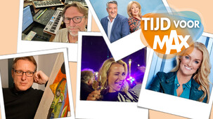 Tijd voor MAX Oudejaarsshow
