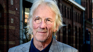 Freek de Jonge