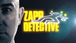 Zapp Detective