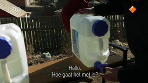 EO Metterdaad