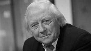 In memoriam Aart Staartjes