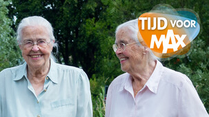 Tijd voor Max