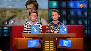 Beste vrienden quiz