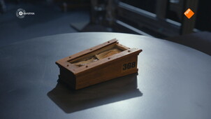 Historisch Bewijs