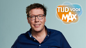 Tijd voor Max