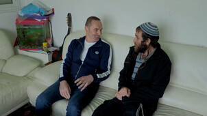 Het Israël van Heertje en Bromet
