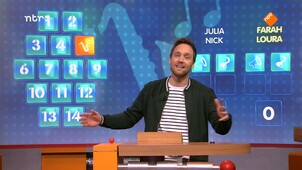 Beste vrienden quiz