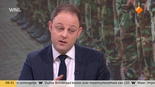 Goedemorgen Nederland