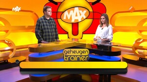 MAX Geheugentrainer