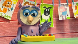 Timmy tijd