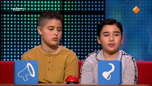 Beste vrienden quiz