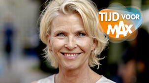 Tijd voor Max