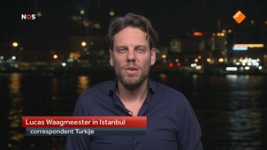 NOS Journaal