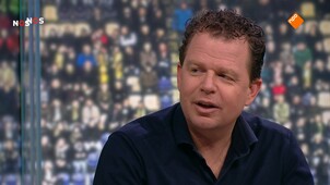 NOS Studio Sport Eredivisie
