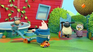 Timmy tijd
