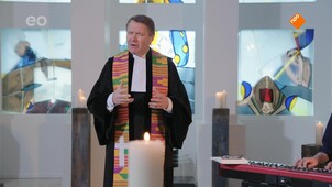 Kerkdienst