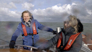 Vroege vogels