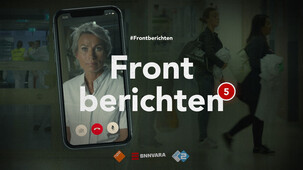 Frontberichten