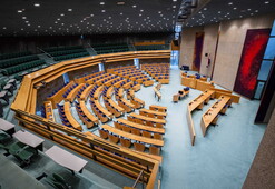 NOS Kamerdebat coronacrisis