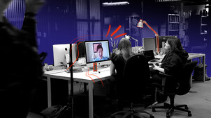 VPRO Tegenlicht