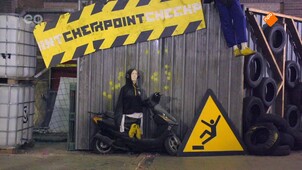 Checkpoint