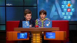 Beste vrienden quiz