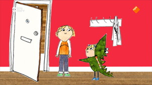Charlie en Lola