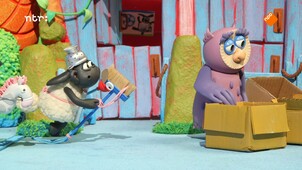 Timmy tijd