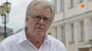 Verder kijken met Krabbé