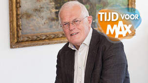 Tijd voor Max