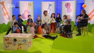 Apennoten